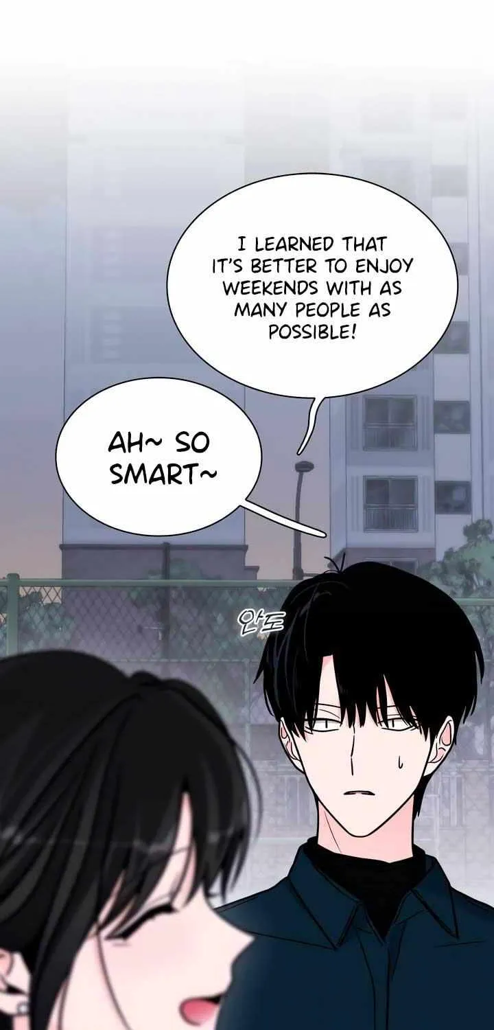 Kiss Before Going To Bed Mangakakalot X Chapter 11 Page 85