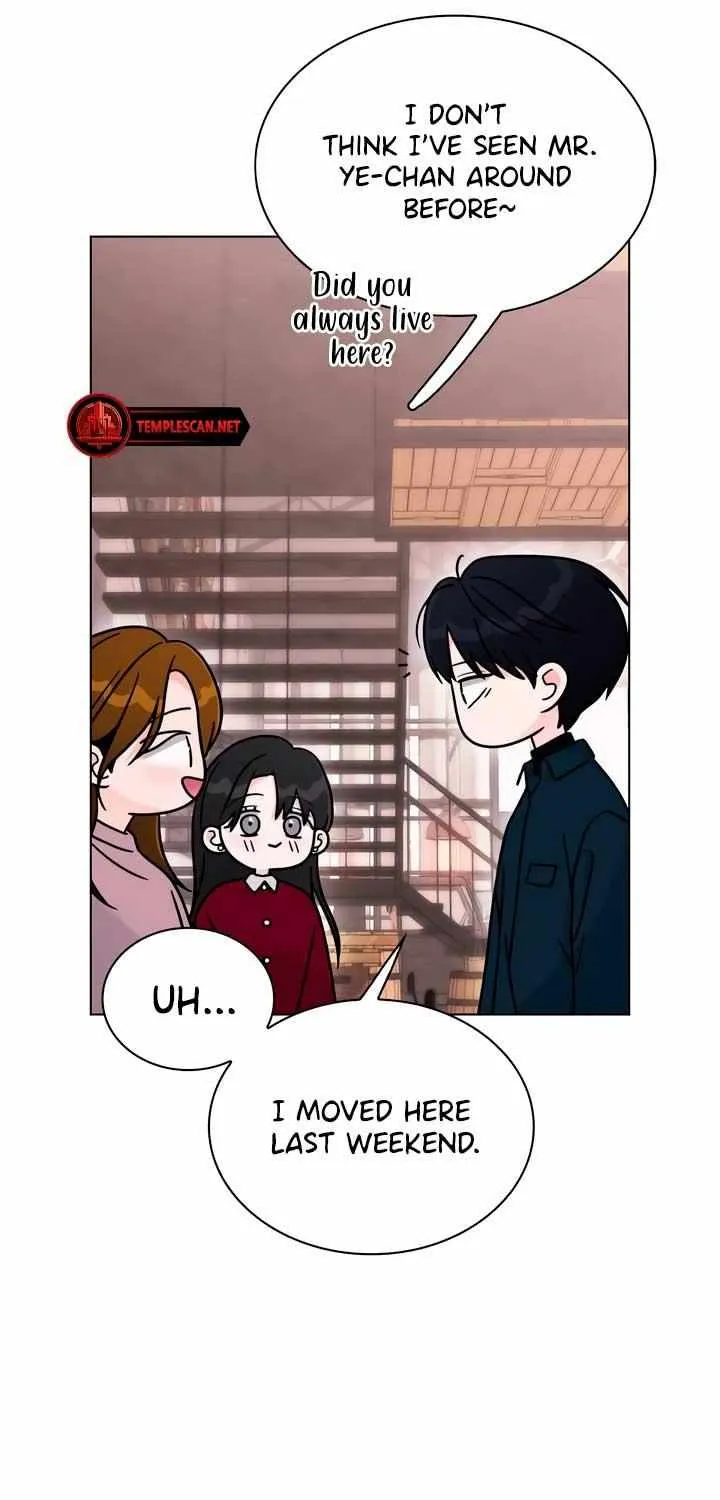 Kiss Before Going To Bed Mangakakalot X Chapter 11 Page 96