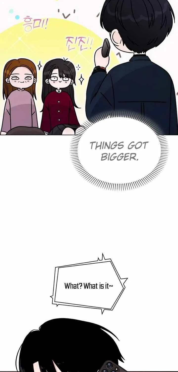 Kiss Before Going To Bed Mangakakalot X Chapter 12 Page 3