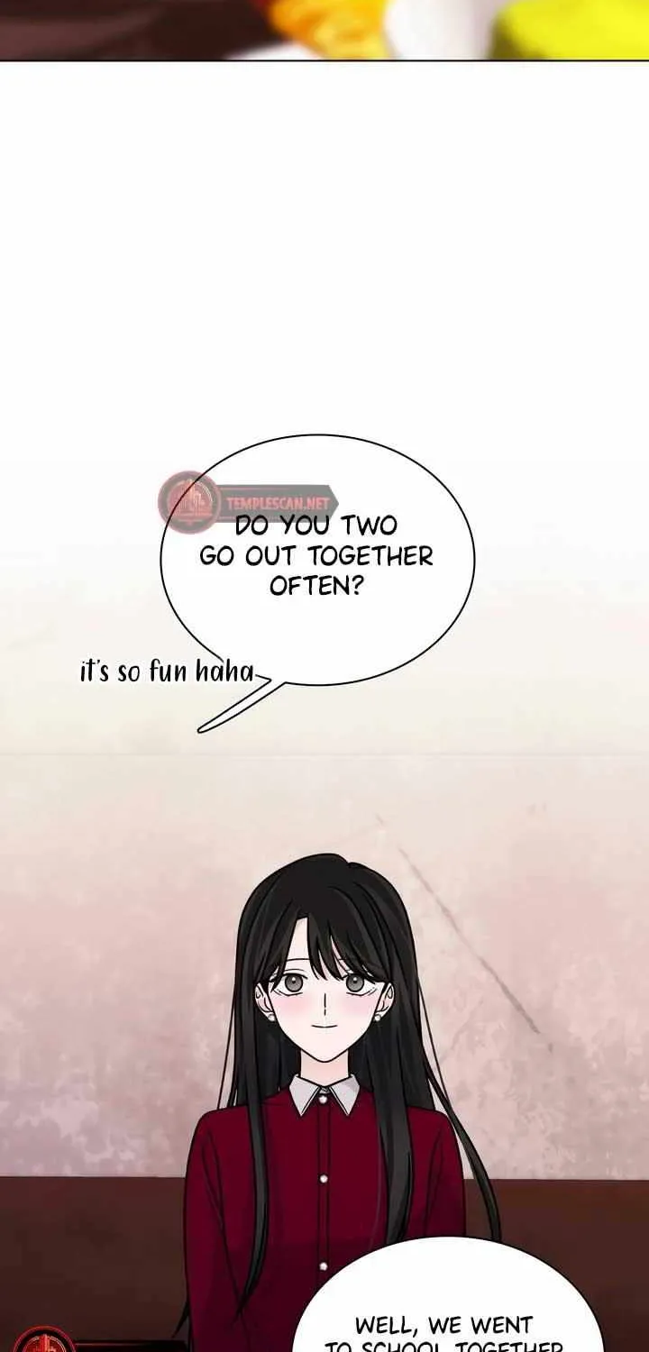 Kiss Before Going To Bed Mangakakalot X Chapter 12 Page 26