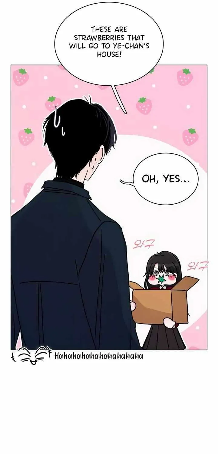 Kiss Before Going To Bed Mangakakalot X Chapter 13 Page 18