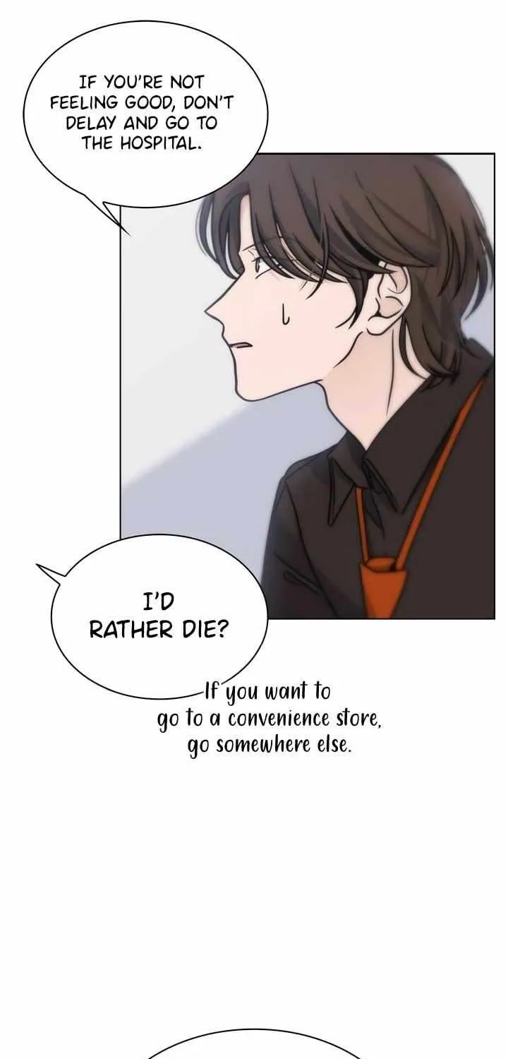 Kiss Before Going To Bed Mangakakalot X Chapter 13 Page 62