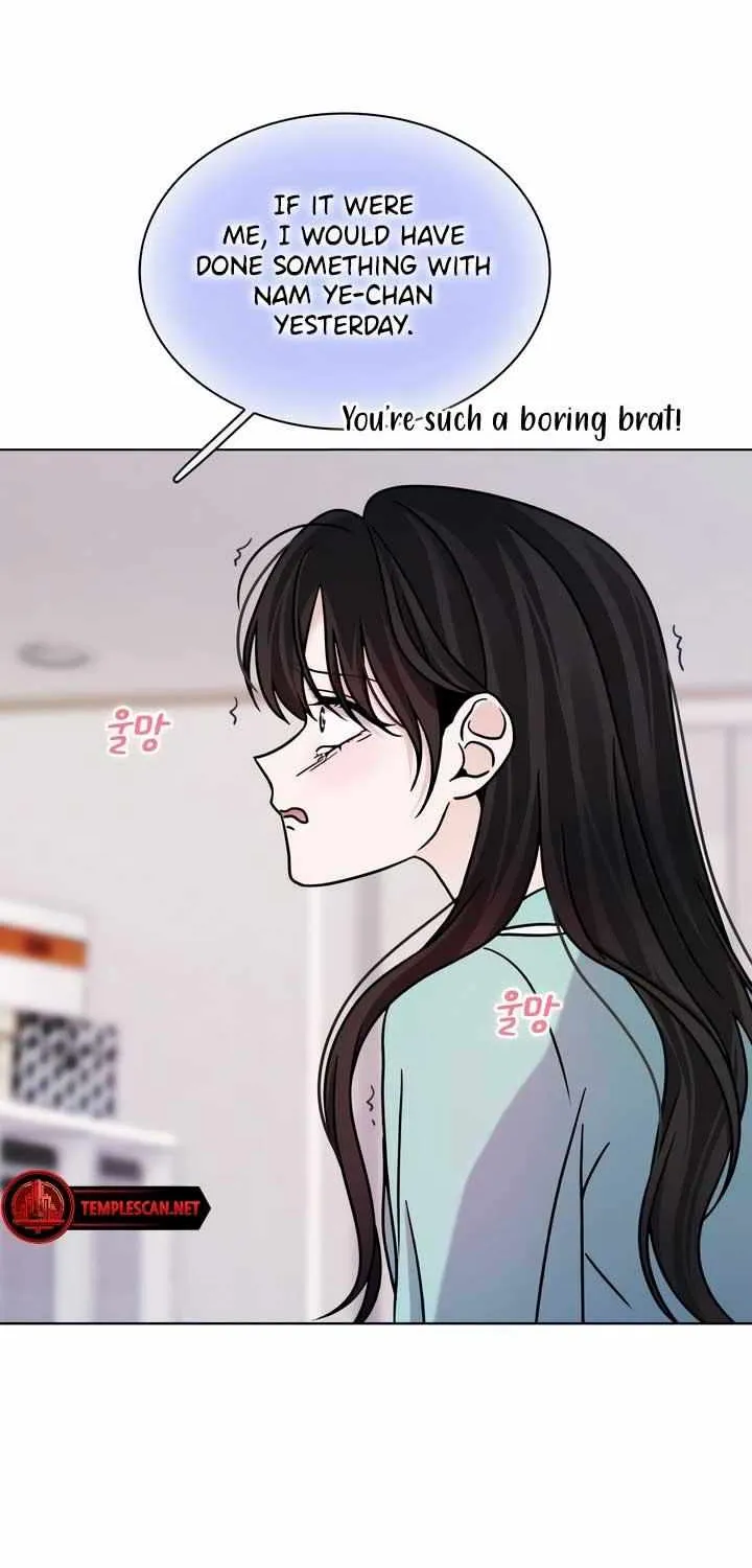 Kiss Before Going To Bed Mangakakalot X Chapter 13 Page 87