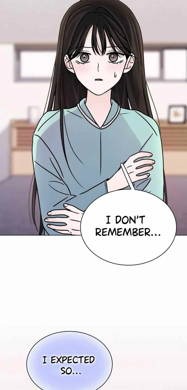 Kiss Before Going To Bed Mangakakalot X Chapter 14 Page 22