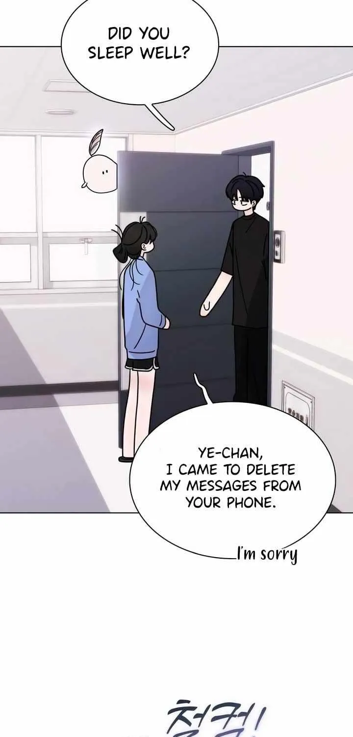 Kiss Before Going To Bed Mangakakalot X Chapter 14 Page 64