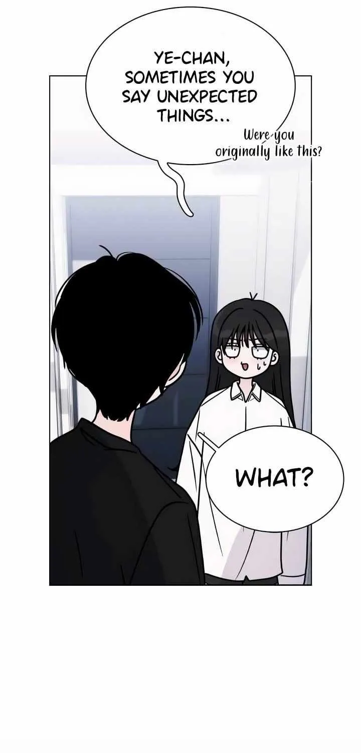 Kiss Before Going To Bed Mangakakalot X Chapter 15 Page 102