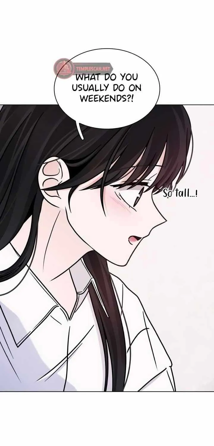 Kiss Before Going To Bed Mangakakalot X Chapter 15 Page 43