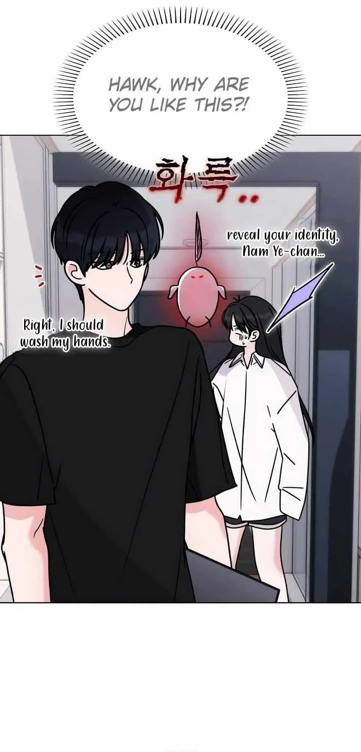 Kiss Before Going To Bed Mangakakalot X Chapter 15 Page 71