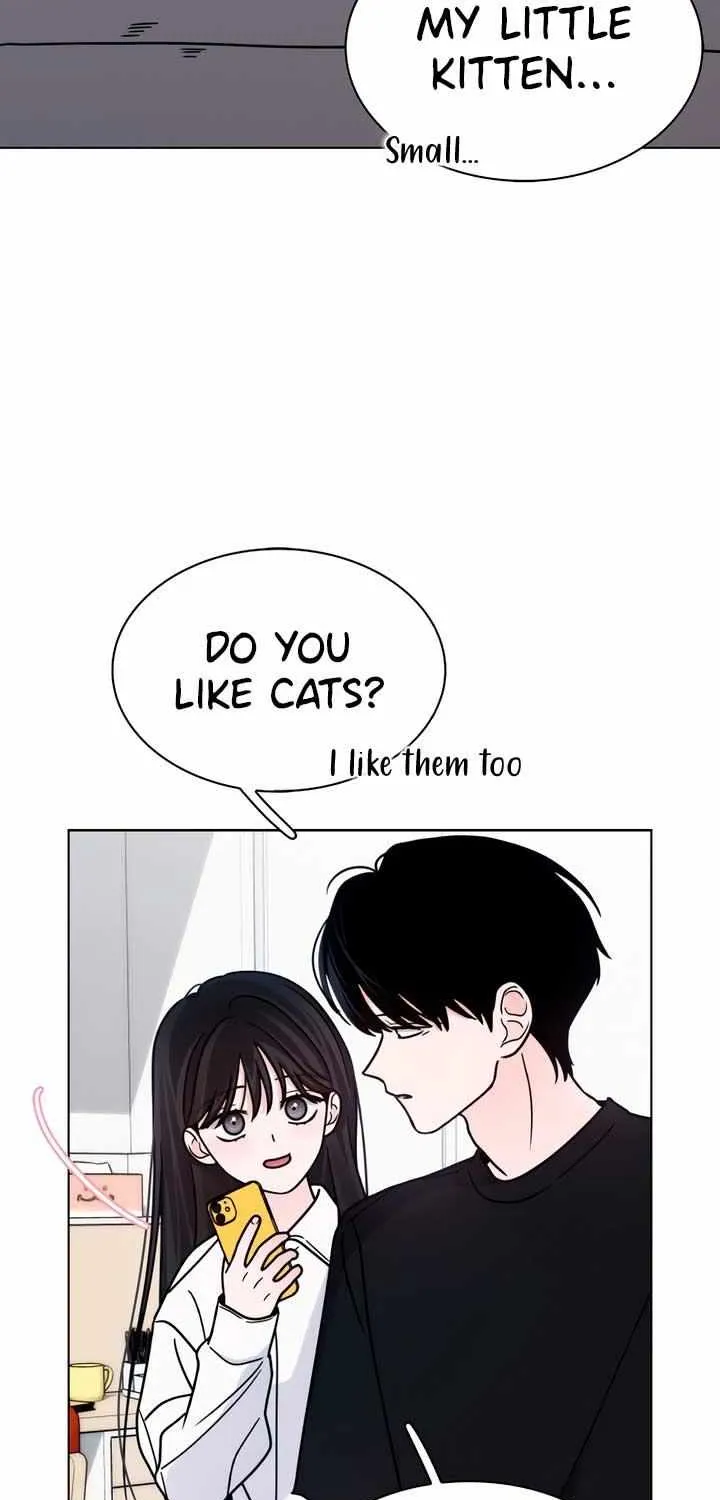 Kiss Before Going To Bed Mangakakalot X Chapter 17 Page 14