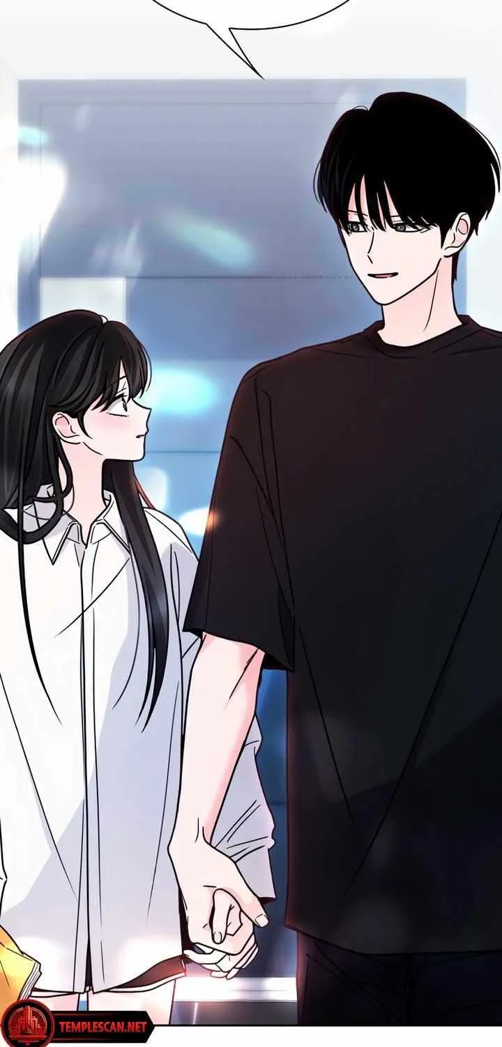 Kiss Before Going To Bed Mangakakalot X Chapter 17 Page 3