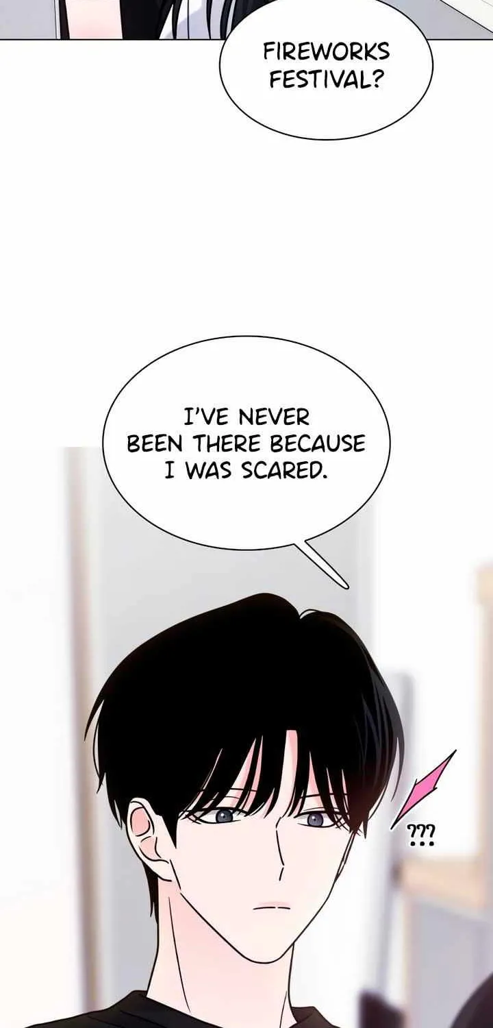 Kiss Before Going To Bed Mangakakalot X Chapter 17 Page 37