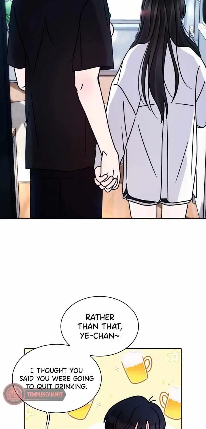 Kiss Before Going To Bed Mangakakalot X Chapter 17 Page 6