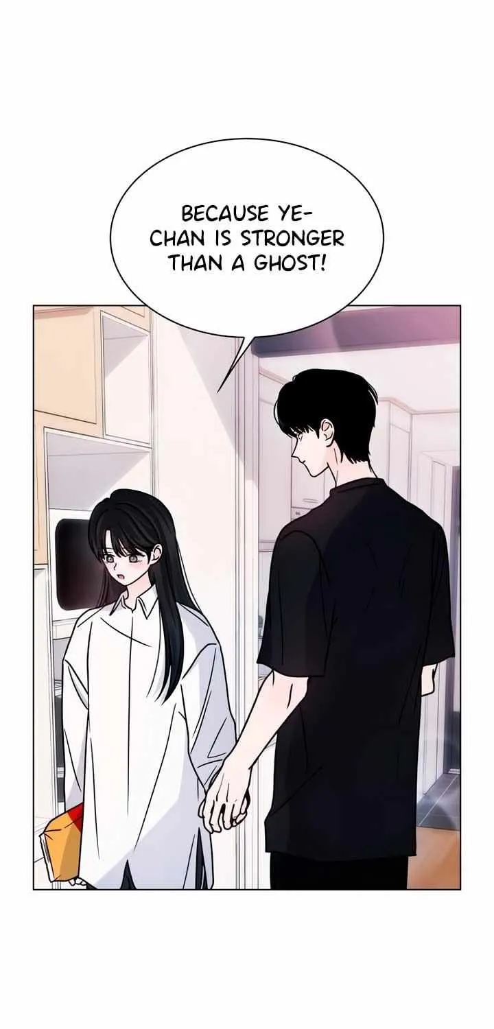 Kiss Before Going To Bed Mangakakalot X Chapter 17 Page 51