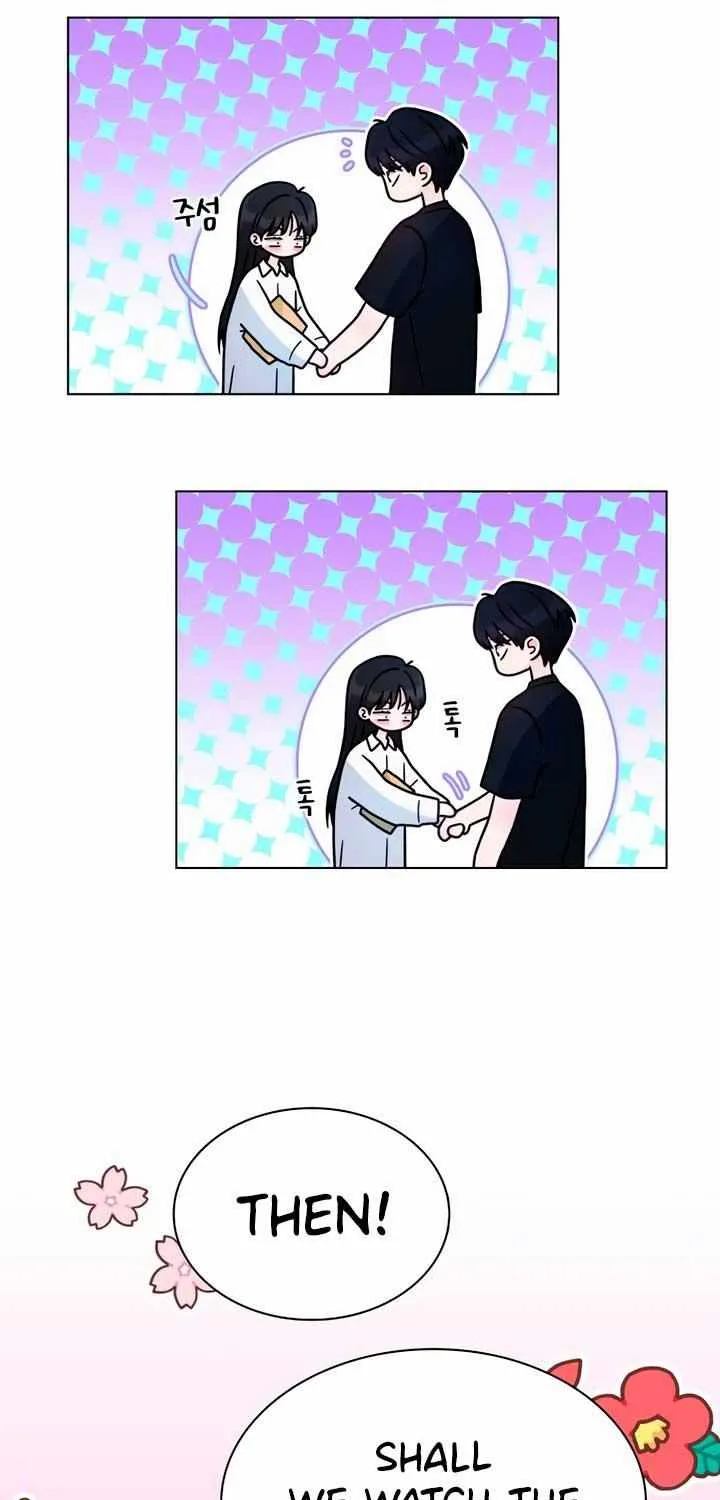 Kiss Before Going To Bed Mangakakalot X Chapter 17 Page 55