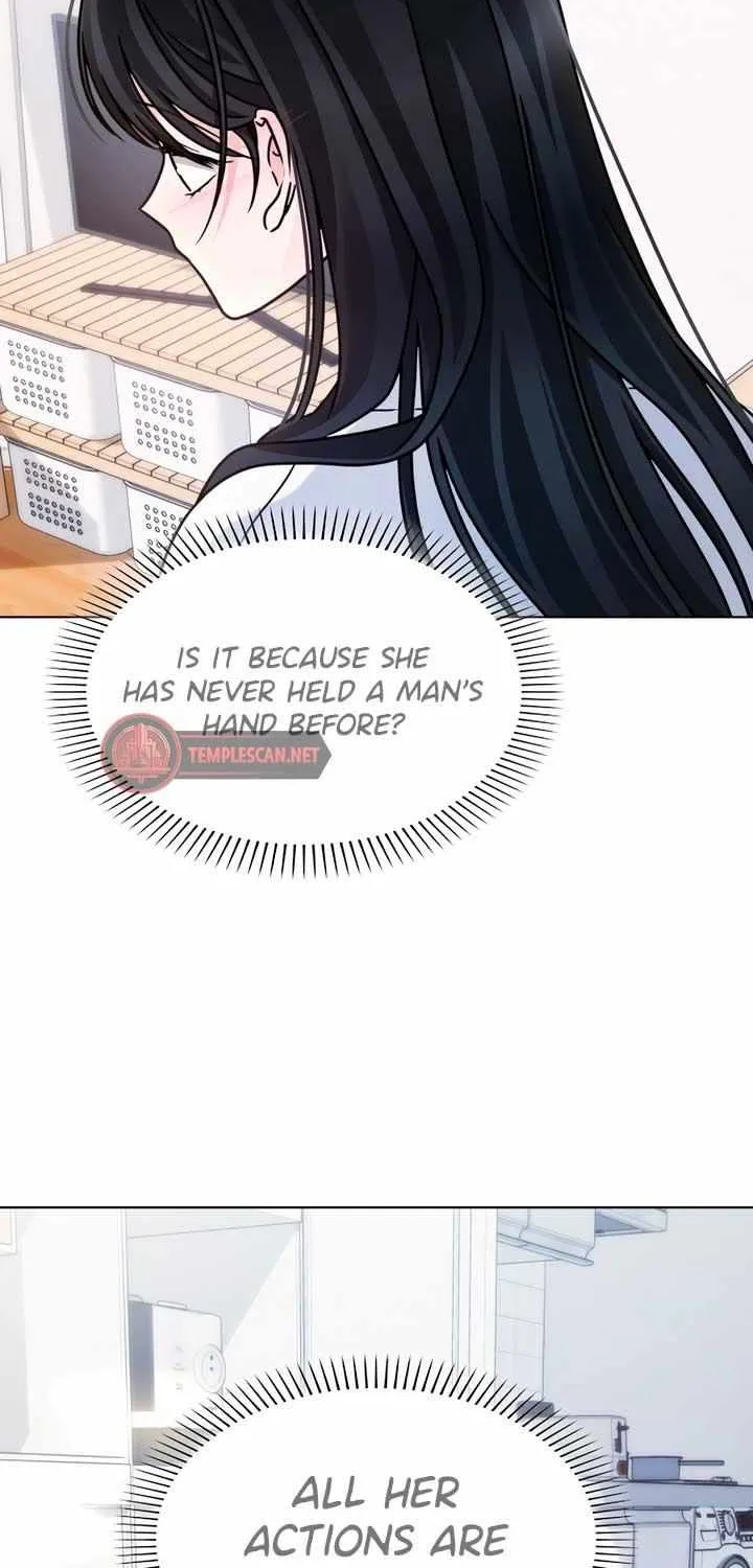 Kiss Before Going To Bed Mangakakalot X Chapter 17 Page 58