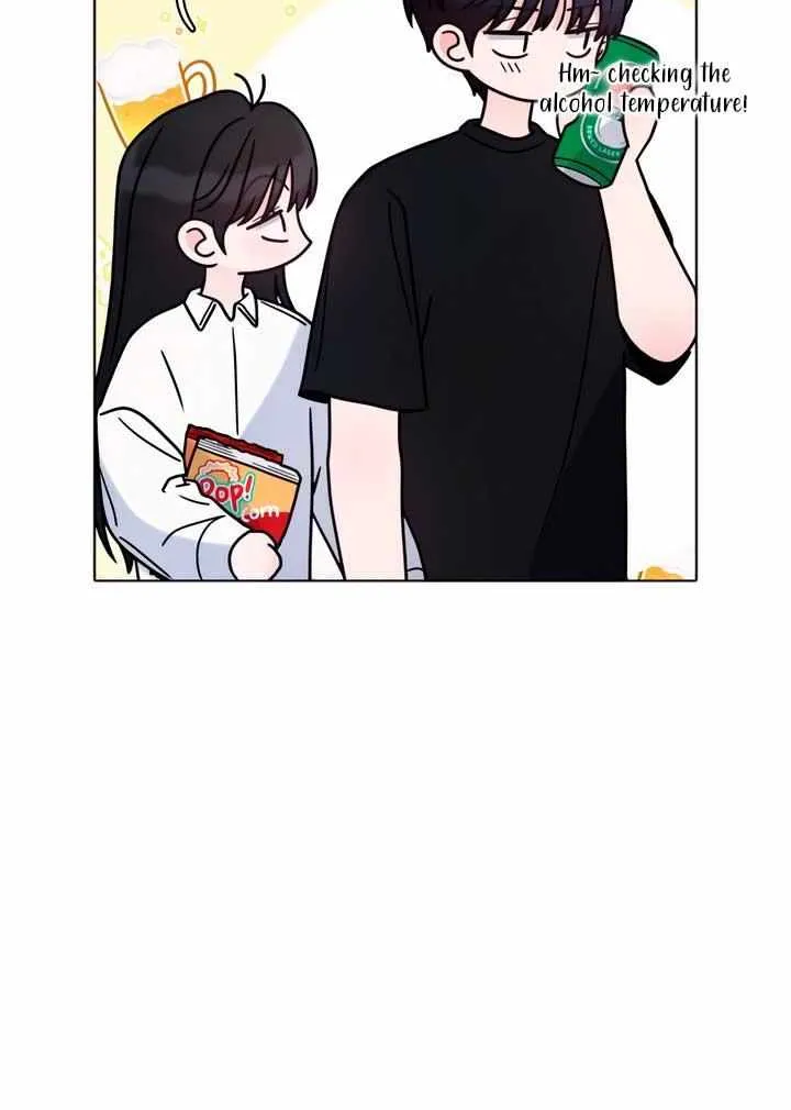 Kiss Before Going To Bed Mangakakalot X Chapter 17 Page 7