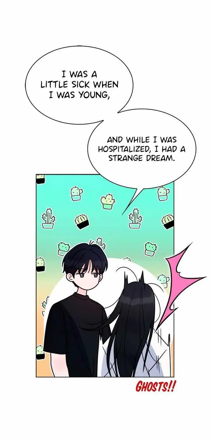 Kiss Before Going To Bed Mangakakalot X Chapter 17 Page 70