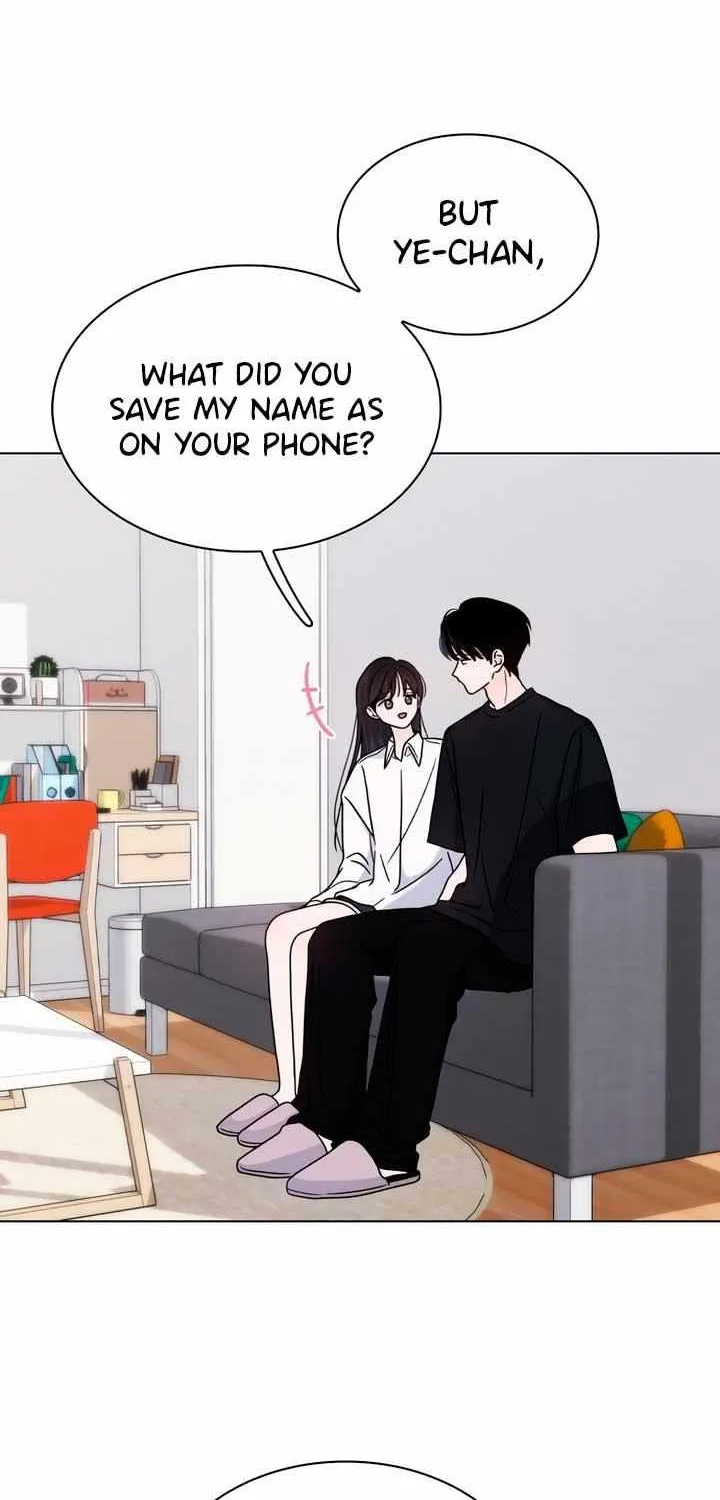 Kiss Before Going To Bed Mangakakalot X Chapter 17 Page 9