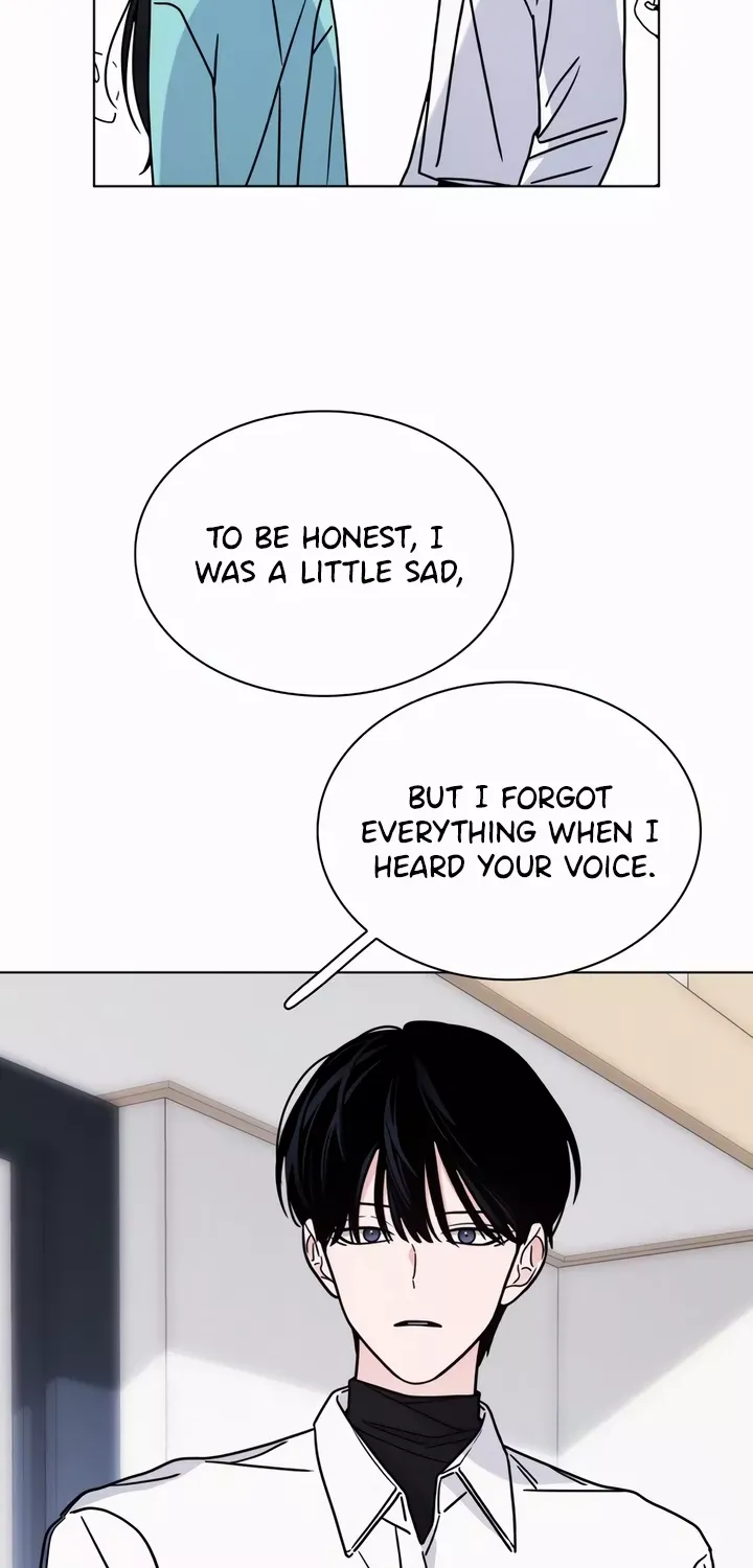 Kiss Before Going To Bed Mangakakalot X Chapter 19 Page 21