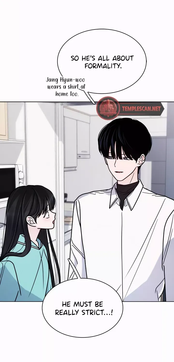 Kiss Before Going To Bed Mangakakalot X Chapter 19 Page 27