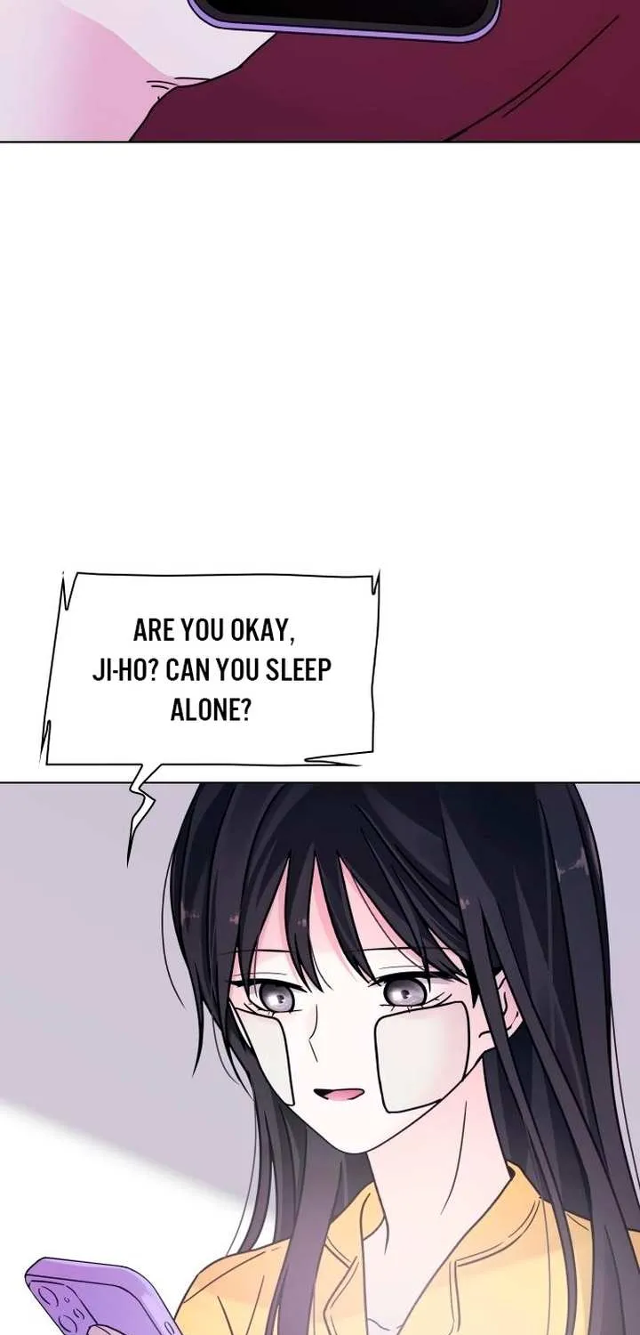 Kiss Before Going To Bed Mangakakalot X Chapter 2 Page 34