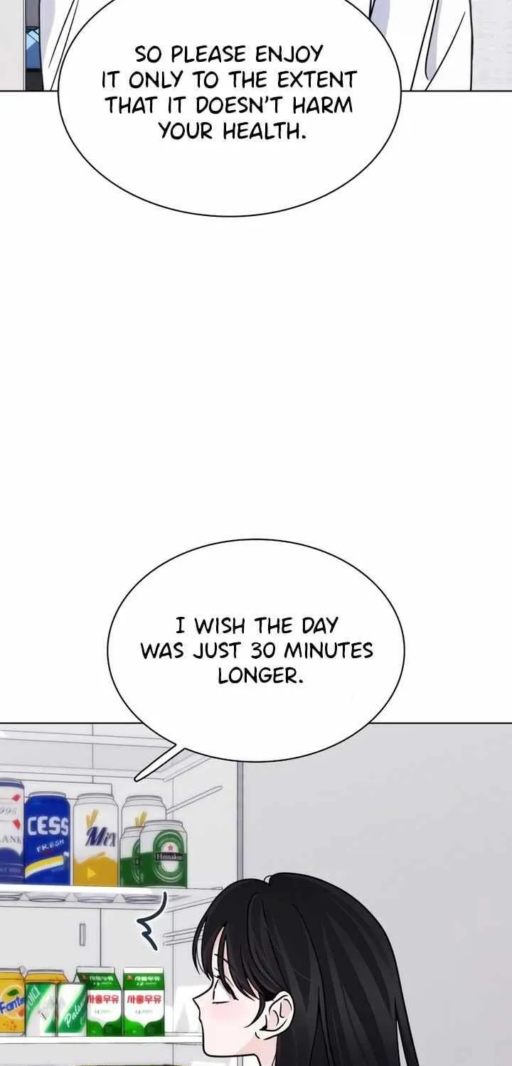 Kiss Before Going To Bed Mangakakalot X Chapter 21 Page 30