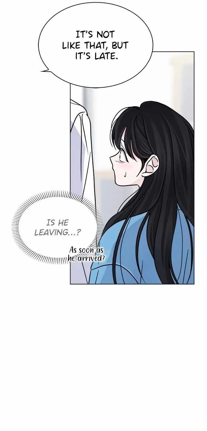 Kiss Before Going To Bed Mangakakalot X Chapter 21 Page 34