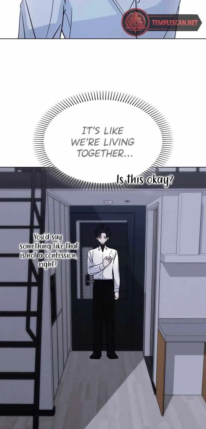 Kiss Before Going To Bed Mangakakalot X Chapter 21 Page 48