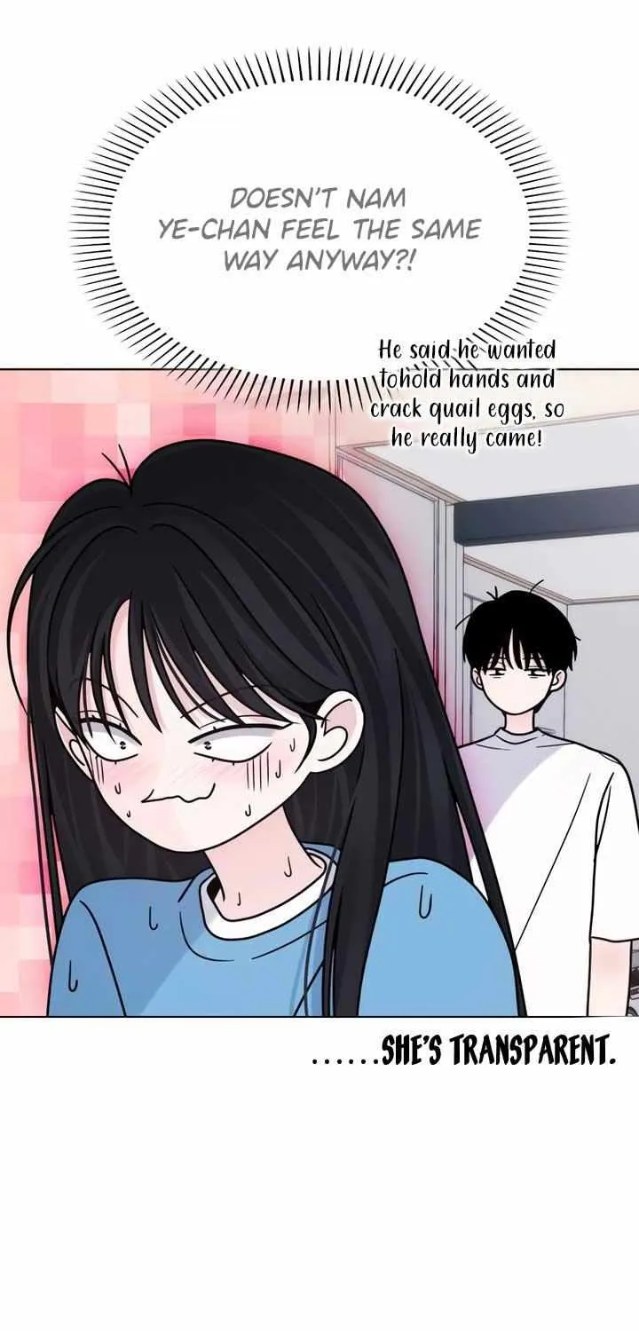 Kiss Before Going To Bed Mangakakalot X Chapter 21 Page 68