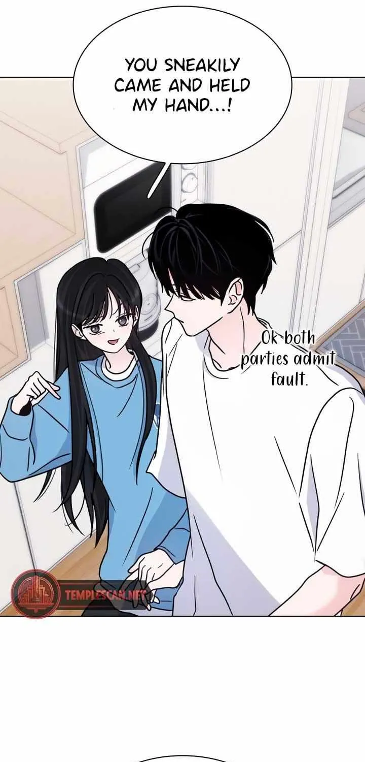 Kiss Before Going To Bed Mangakakalot X Chapter 21 Page 74