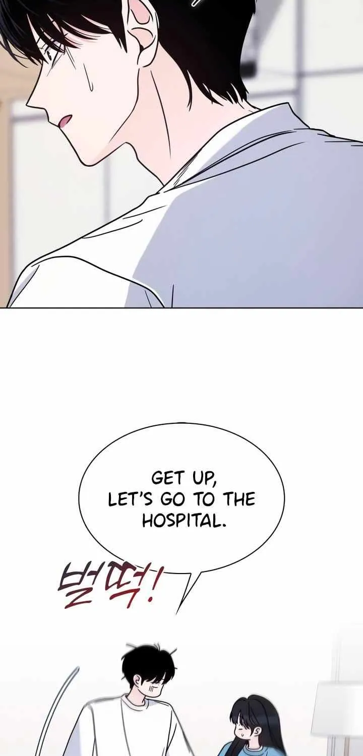 Kiss Before Going To Bed Mangakakalot X Chapter 21 Page 88