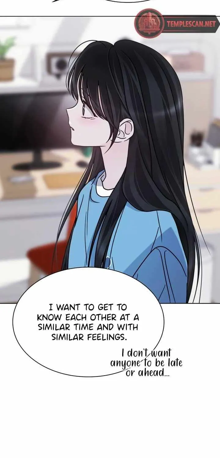 Kiss Before Going To Bed Mangakakalot X Chapter 22 Page 35