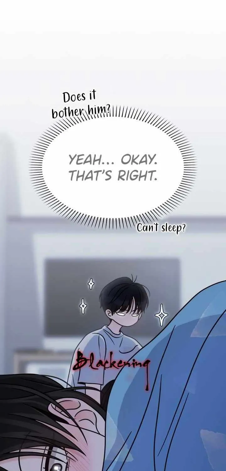 Kiss Before Going To Bed Mangakakalot X Chapter 22 Page 79