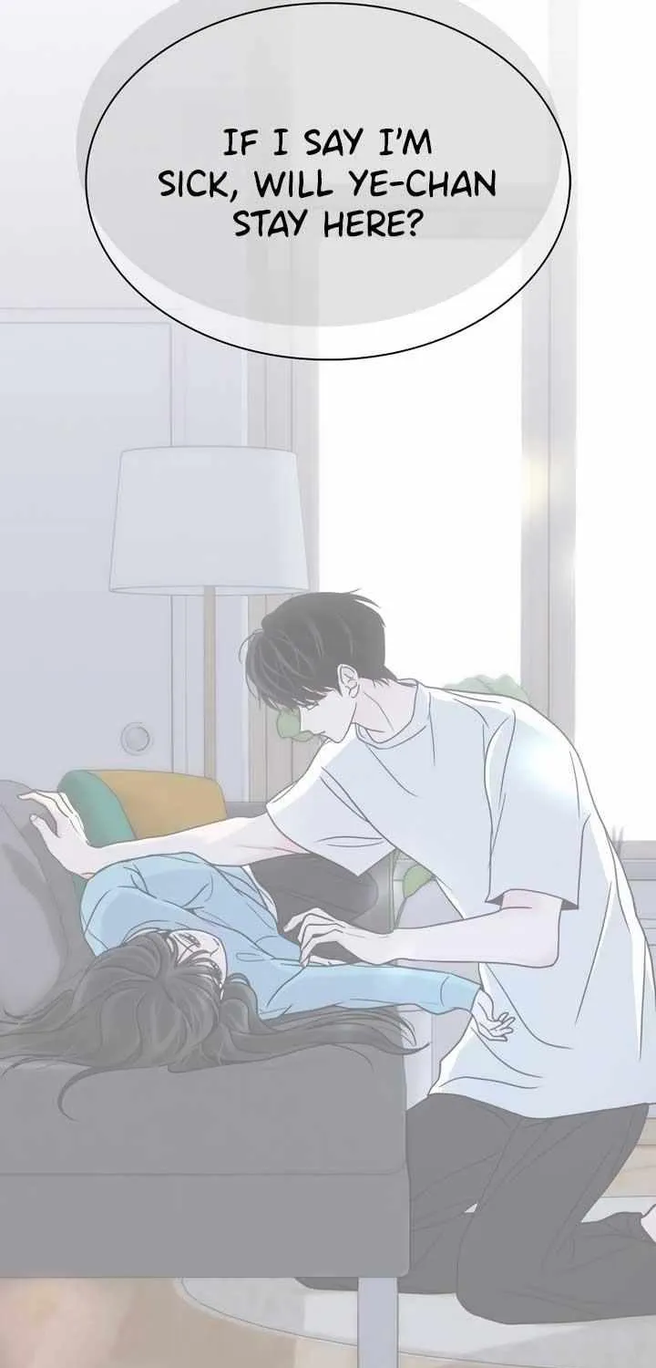 Kiss Before Going To Bed Mangakakalot X Chapter 22 Page 82