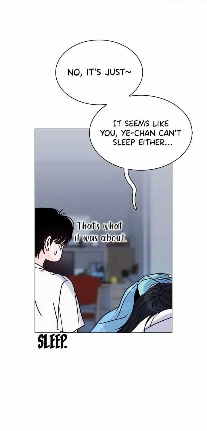 Kiss Before Going To Bed Mangakakalot X Chapter 22 Page 89