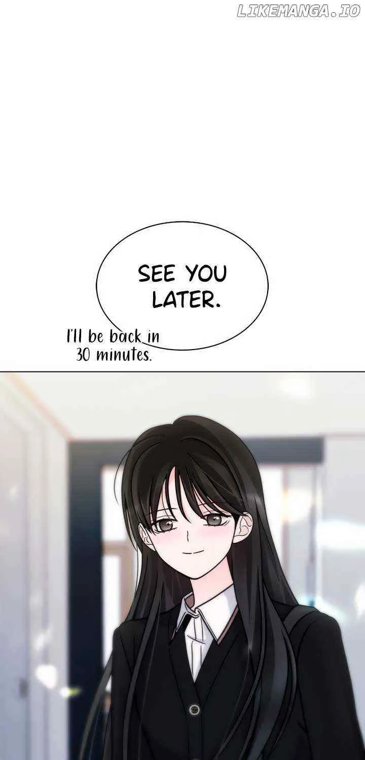 Kiss Before Going To Bed Mangakakalot X Chapter 25 Page 25