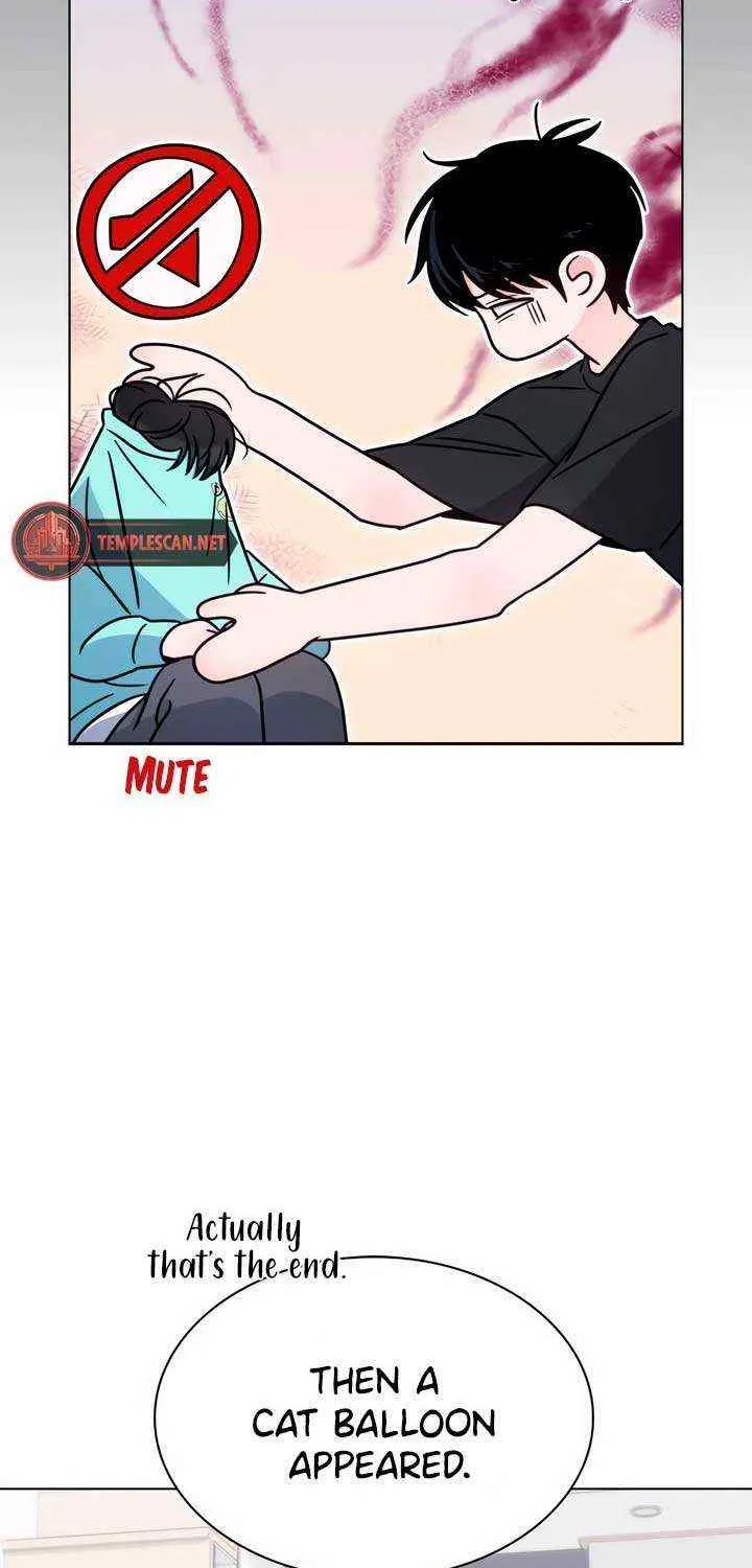 Kiss Before Going To Bed Mangakakalot X Chapter 25 Page 74