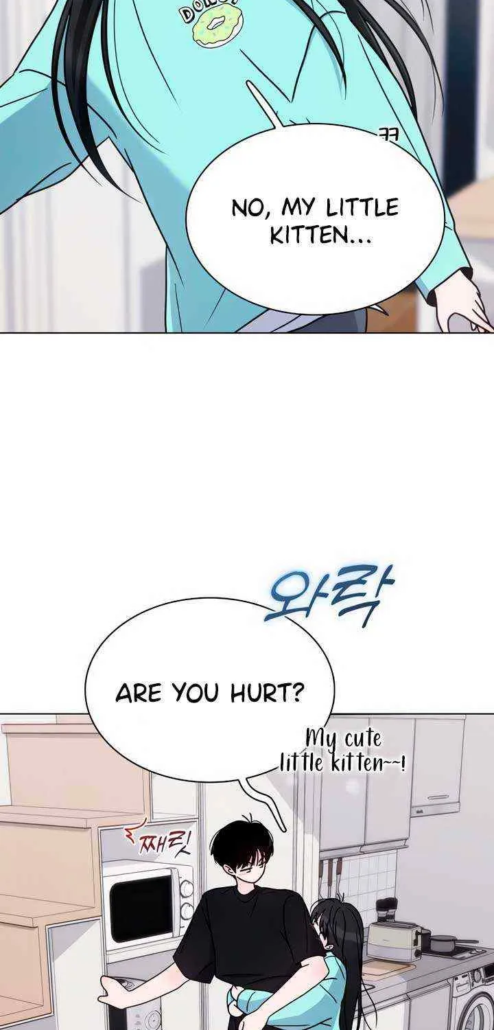 Kiss Before Going To Bed Mangakakalot X Chapter 25 Page 91