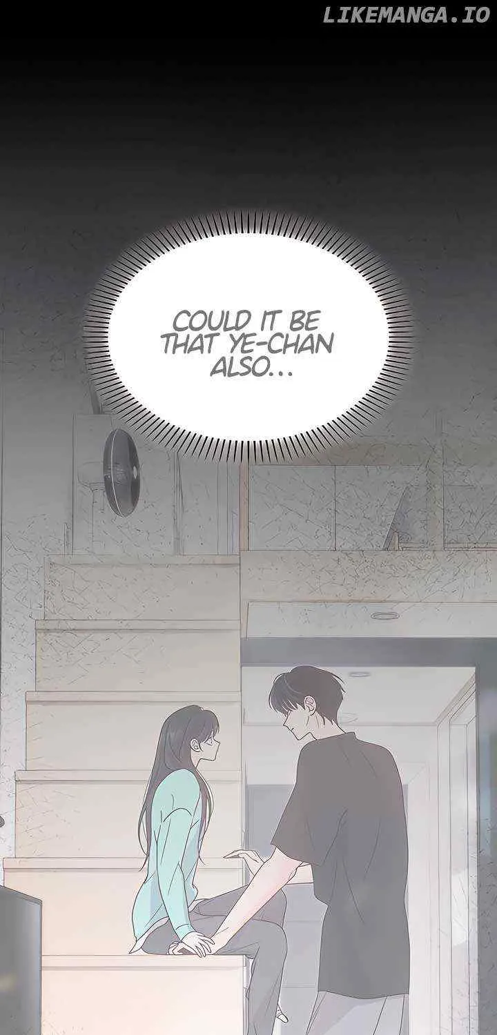 Kiss Before Going To Bed Mangakakalot X Chapter 26 Page 85