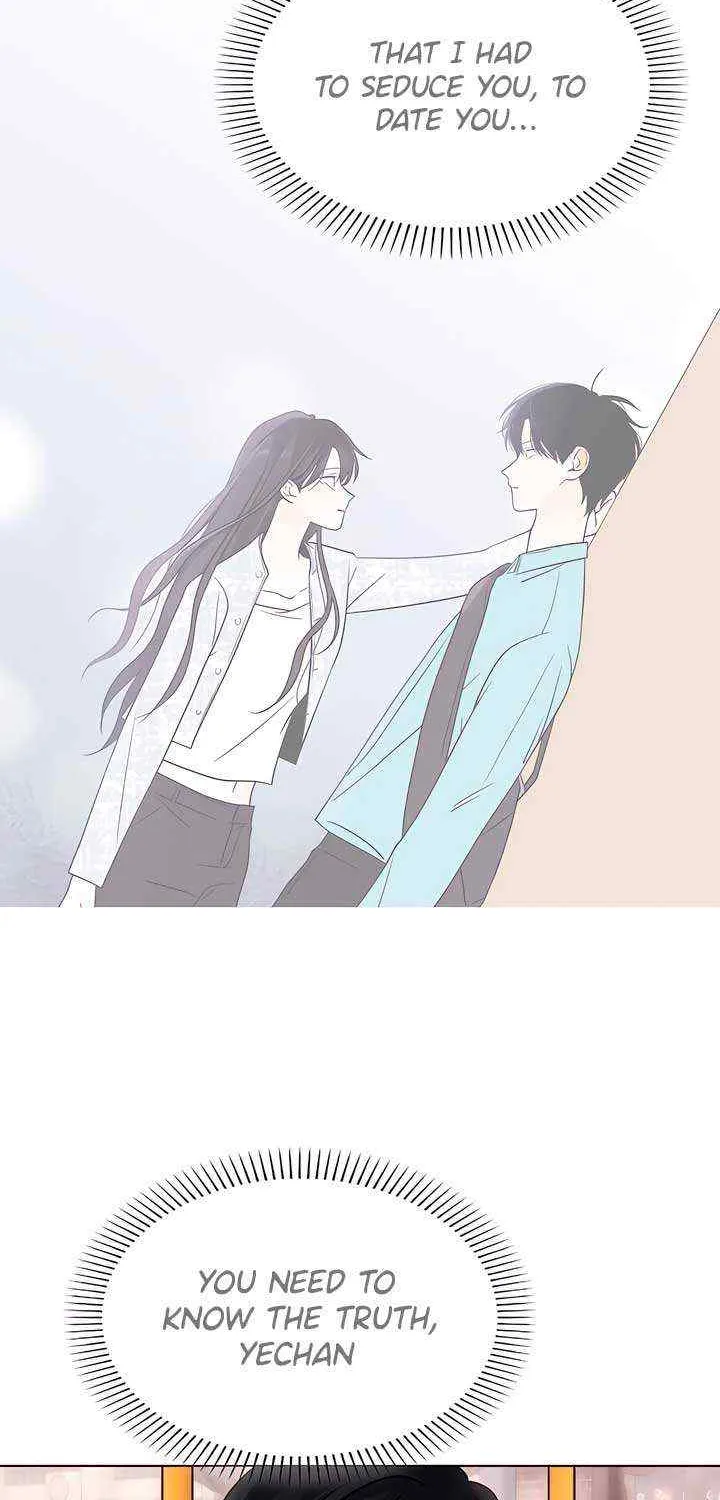 Kiss Before Going To Bed Mangakakalot X Chapter 28 Page 20