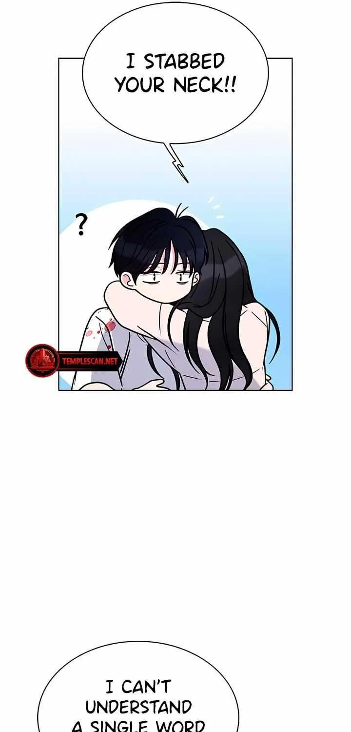 Kiss Before Going To Bed Mangakakalot X Chapter 30 Page 90