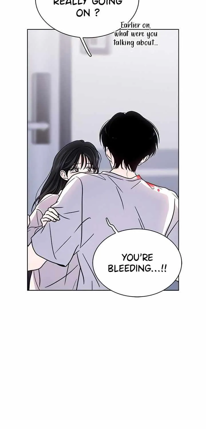 Kiss Before Going To Bed Mangakakalot X Chapter 30 Page 92