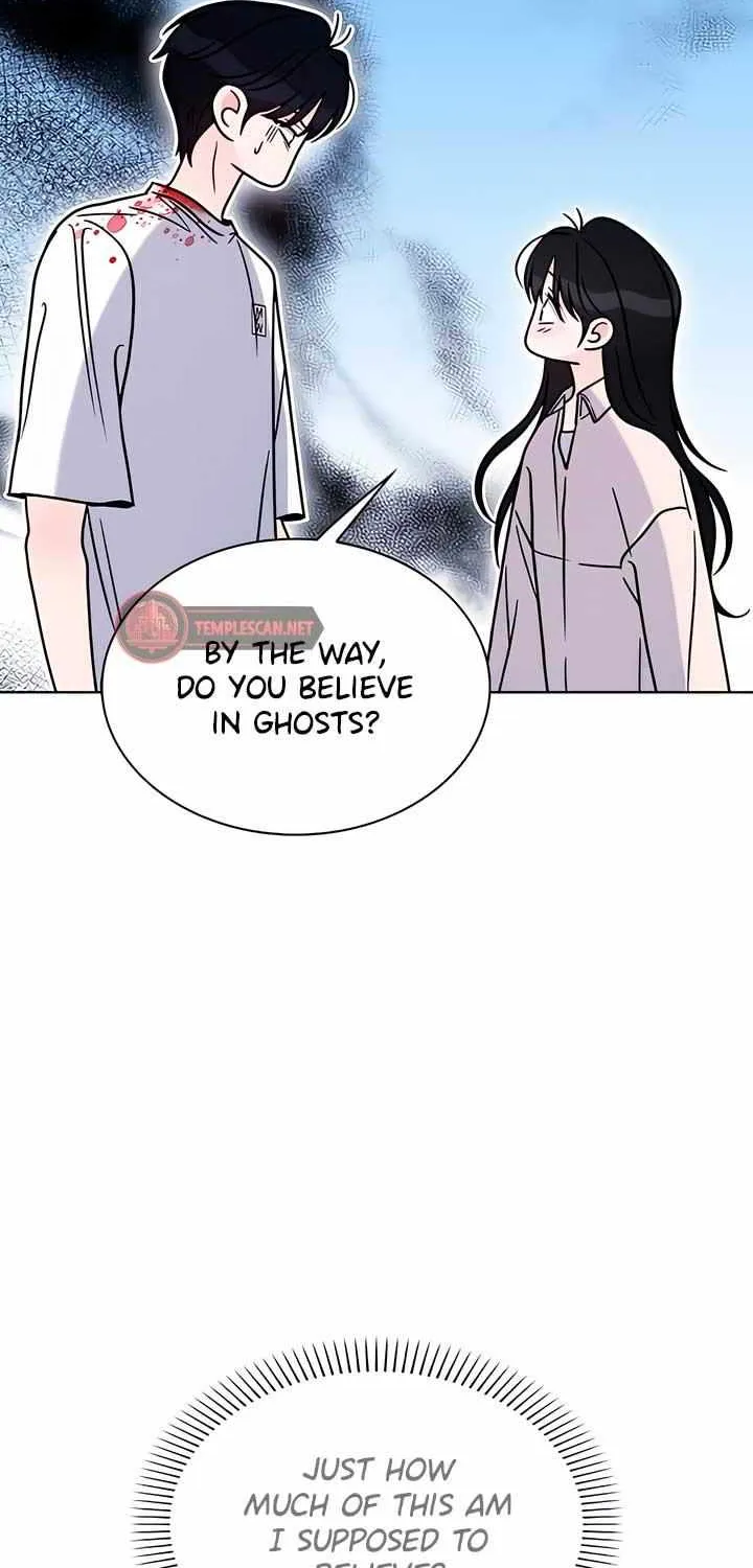 Kiss Before Going To Bed Mangakakalot X Chapter 31 Page 37