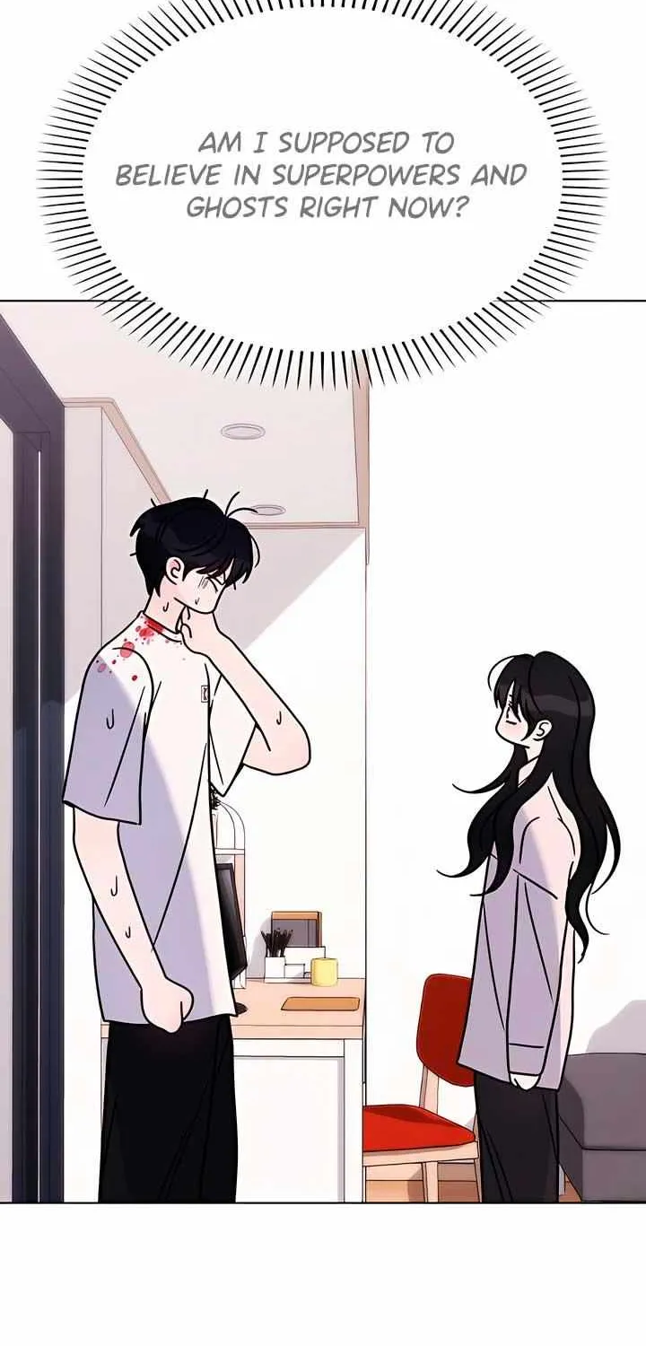 Kiss Before Going To Bed Mangakakalot X Chapter 31 Page 49