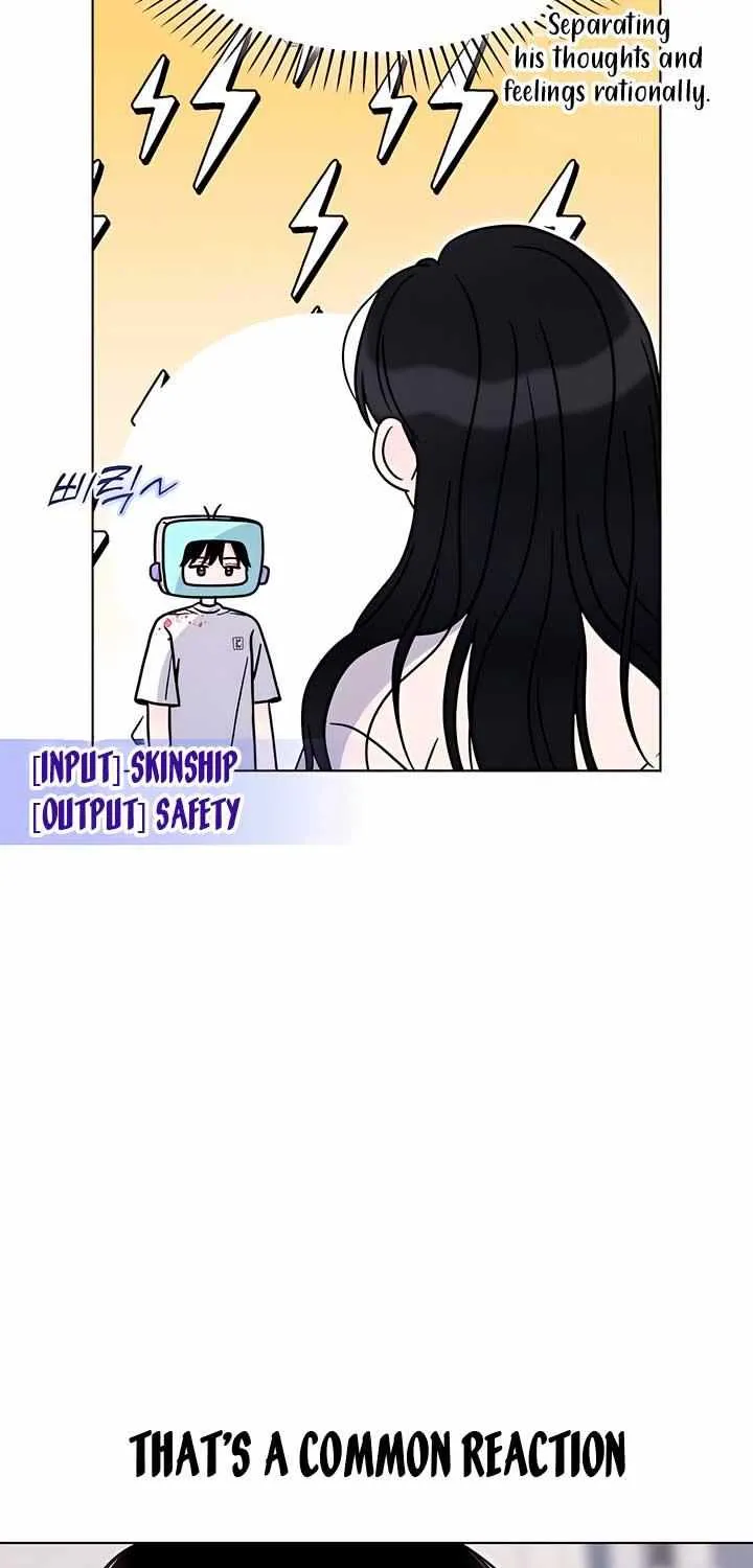 Kiss Before Going To Bed Mangakakalot X Chapter 31 Page 62