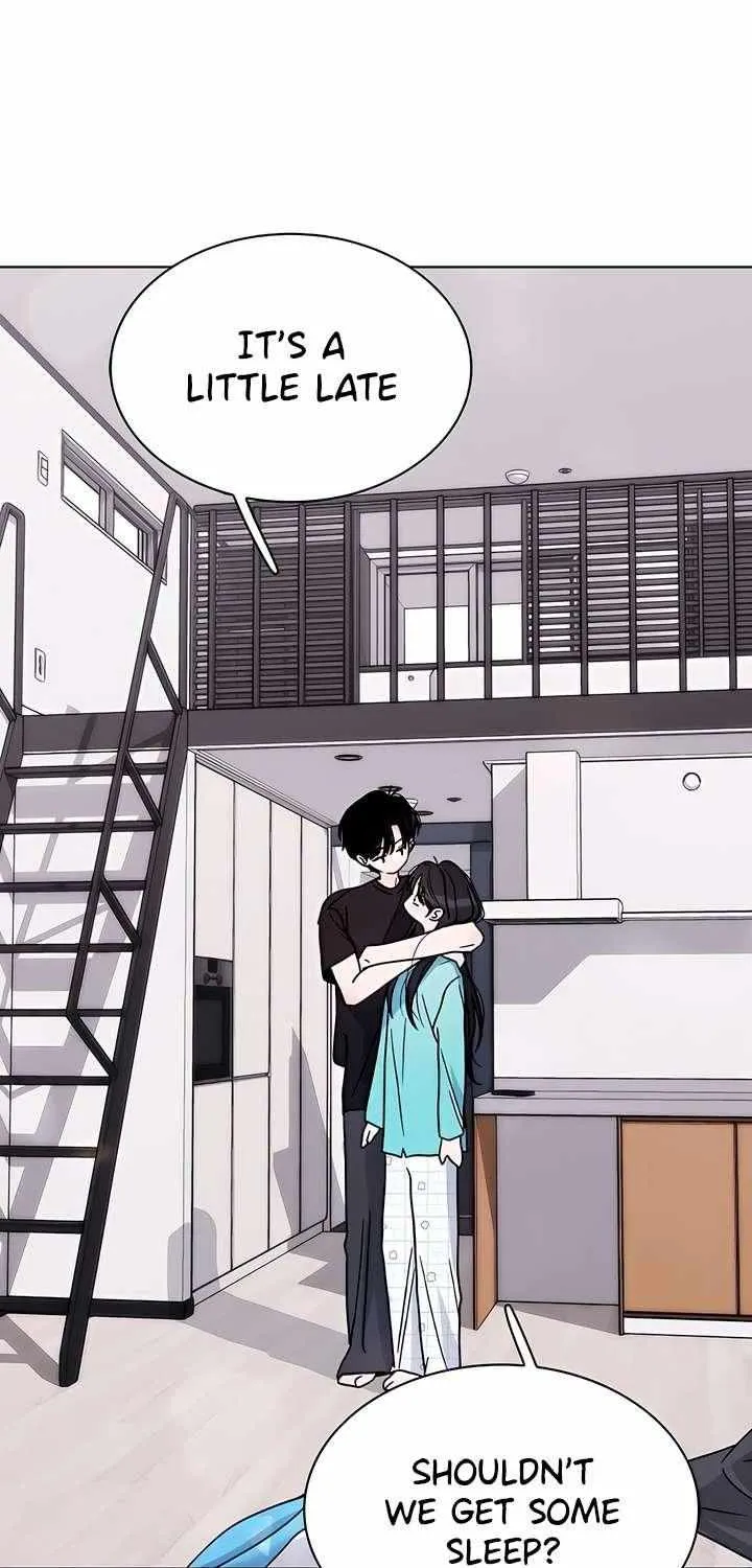 Kiss Before Going To Bed Mangakakalot X Chapter 32 Page 125