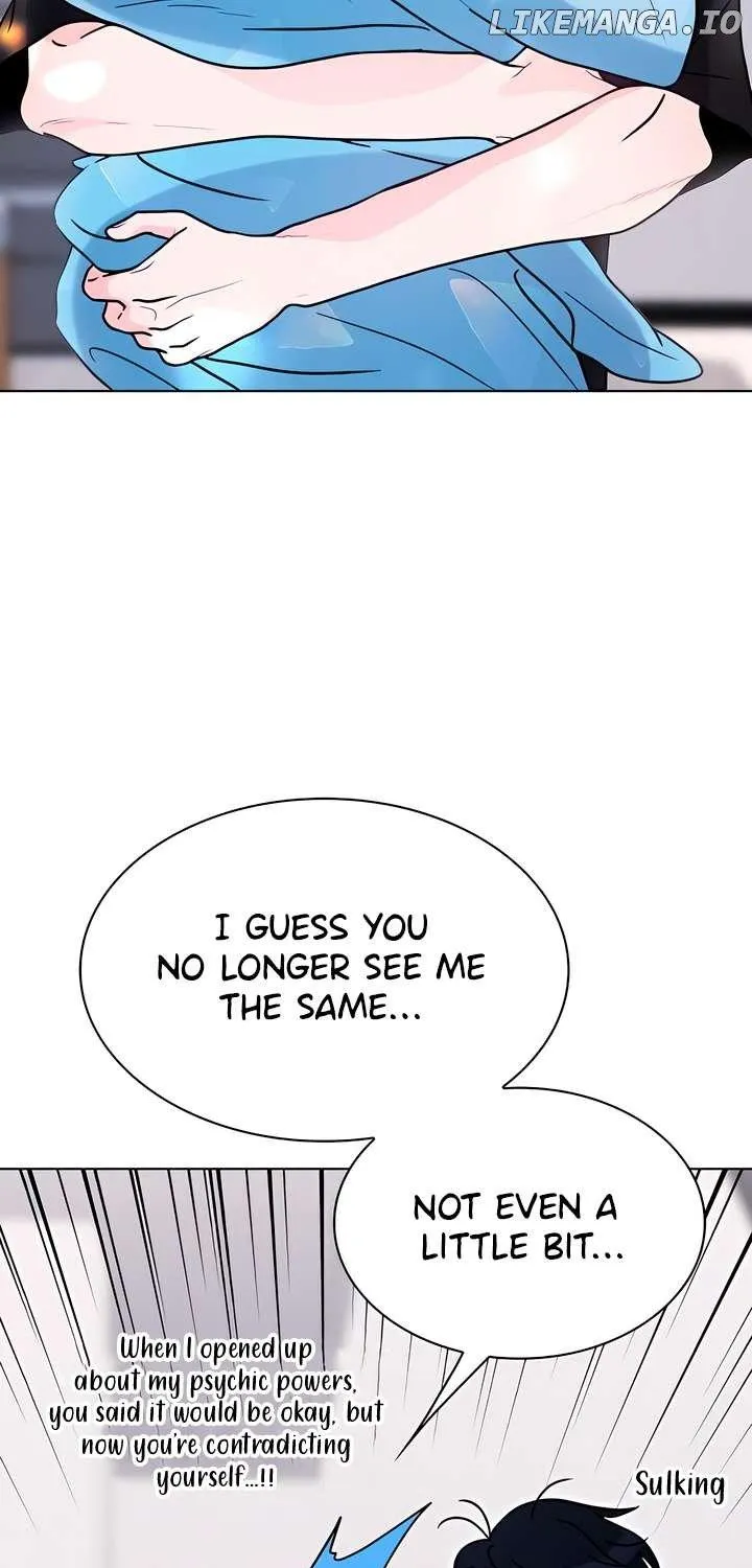 Kiss Before Going To Bed Mangakakalot X Chapter 32 Page 20