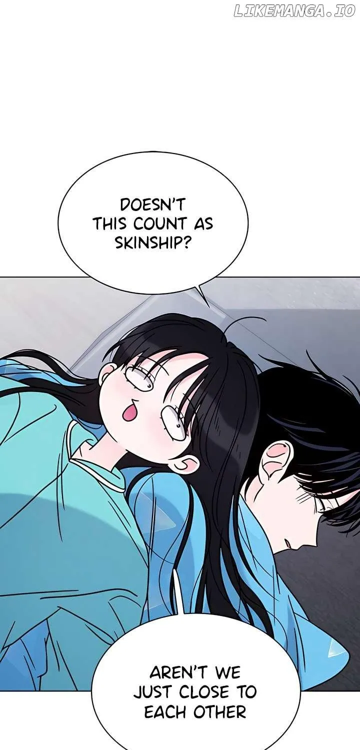 Kiss Before Going To Bed Mangakakalot X Chapter 32 Page 38