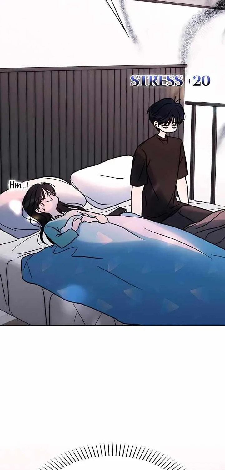 Kiss Before Going To Bed Mangakakalot X Chapter 33 Page 21