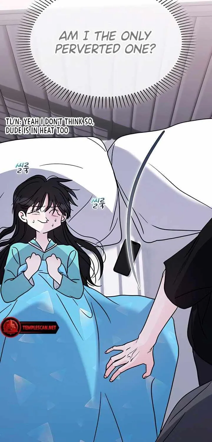 Kiss Before Going To Bed Mangakakalot X Chapter 33 Page 22